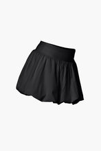 Load image into Gallery viewer, Dorata Skirt - Black