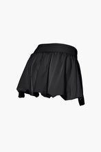 Load image into Gallery viewer, Dorata Skirt - Black