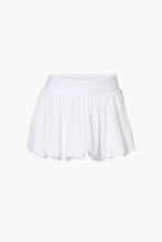 Load image into Gallery viewer, Dorata Skirt - White