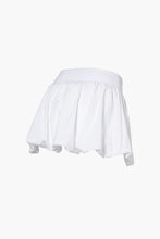 Load image into Gallery viewer, Dorata Skirt - White