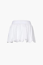 Load image into Gallery viewer, Dorata Skirt - White