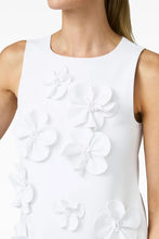 Load image into Gallery viewer, Lusha Sleeveless Top - White