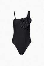 Load image into Gallery viewer, Fabiosa Bathing Suit - Black
