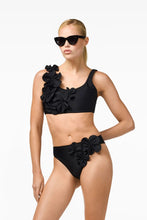 Load image into Gallery viewer, Chiarella Bikini Top - Black
