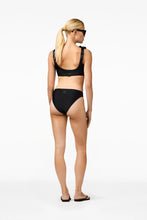 Load image into Gallery viewer, Chiarella Bikini Top - Black