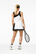 Load image into Gallery viewer, Axelle Skirt - White