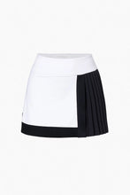 Load image into Gallery viewer, Axelle Skirt - White