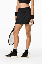 Load image into Gallery viewer, Anais Skirt - Black