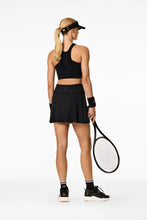 Load image into Gallery viewer, Anais Skirt - Black
