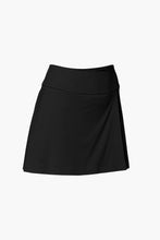 Load image into Gallery viewer, Anais Skirt - Black