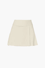 Load image into Gallery viewer, Anais Skirt - Champagne