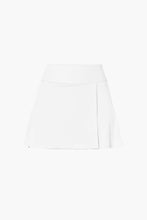 Load image into Gallery viewer, Anais Skirt - White
