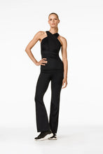 Load image into Gallery viewer, Art Tank Top - Black