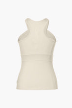 Load image into Gallery viewer, Art Tank Top - Champagne