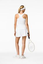 Load image into Gallery viewer, Art Tank Top - White