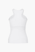 Load image into Gallery viewer, Art Tank Top - White