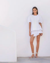 Load image into Gallery viewer, Skirt Hertta - White