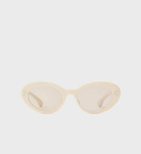 Load image into Gallery viewer, Frame N.05 - Sunglasses - Cream Gold