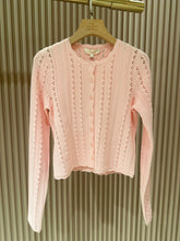 Load image into Gallery viewer, Peridot Cardigan - Peach Sorbet