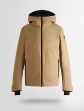 Load image into Gallery viewer, YOHAN Jacket - Chino/Noir