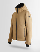 Load image into Gallery viewer, YOHAN Jacket - Chino/Noir