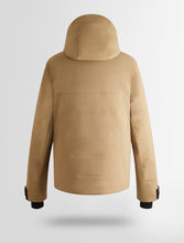 Load image into Gallery viewer, YOHAN Jacket - Chino/Noir