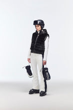 Load image into Gallery viewer, Yumi-D Outdoor Vests - Black 026