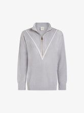 Load image into Gallery viewer, Calva Knit - Pearl Blue