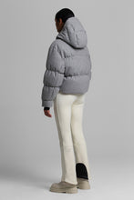 Load image into Gallery viewer, Aomori Jacket - Grey Melange