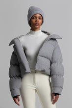 Load image into Gallery viewer, Aomori Jacket - Grey Melange