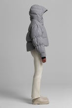 Load image into Gallery viewer, Aomori Jacket - Grey Melange