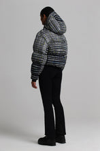 Load image into Gallery viewer, Aomori Jacket - Obsidian