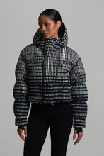 Load image into Gallery viewer, Aomori Jacket - Obsidian