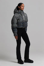 Load image into Gallery viewer, Aomori Jacket - Obsidian