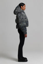 Load image into Gallery viewer, Aomori Jacket - Obsidian