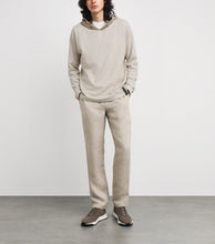 Load image into Gallery viewer, Raglan Hoodie - Driftwood