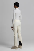 Load image into Gallery viewer, Bormio Ski Pants - Alabaster