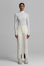 Load image into Gallery viewer, Bormio Ski Pants - Alabaster