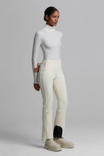 Load image into Gallery viewer, Bormio Ski Pants - Alabaster