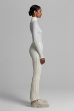 Load image into Gallery viewer, Bormio Ski Pants - Alabaster