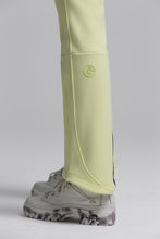 Load image into Gallery viewer, Bormio Ski Pants - Citrus
