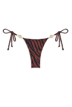 Load image into Gallery viewer, Carioca Splash - Brown Tiger