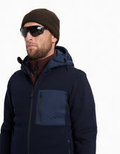Load image into Gallery viewer, Matterhorn Insulated Hoody - Sander Navy (New)