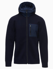 Load image into Gallery viewer, Matterhorn Insulated Hoody - Sander Navy (New)