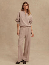 Load image into Gallery viewer, Davidson Sweat - Taupe Marl