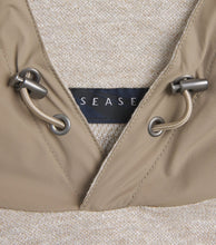 Load image into Gallery viewer, Raglan Hoodie - Driftwood