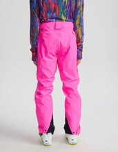 Load image into Gallery viewer, Hayden 3L Shell Pant - Safety Pink
