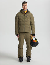 Load image into Gallery viewer, Nuke Suit - Aspen Green