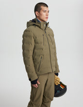 Load image into Gallery viewer, Nuke Suit - Aspen Green