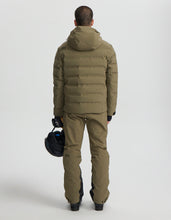 Load image into Gallery viewer, Nuke Suit - Aspen Green